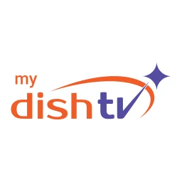 Значок My DishTV